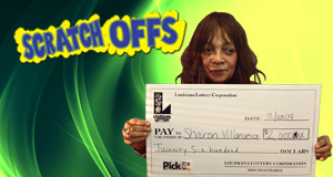 Photo of Sharon Villanueva
